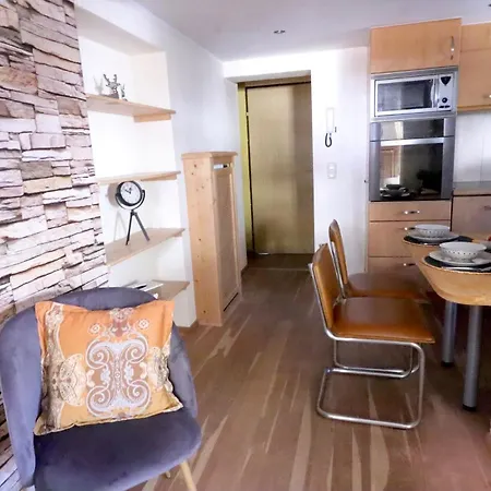 Belle-stay Studio 2 Apartment Kitzbuhel