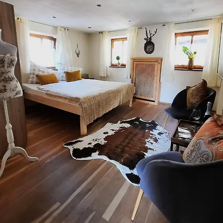 Belle-stay Studio 2 * Kitzbuhel