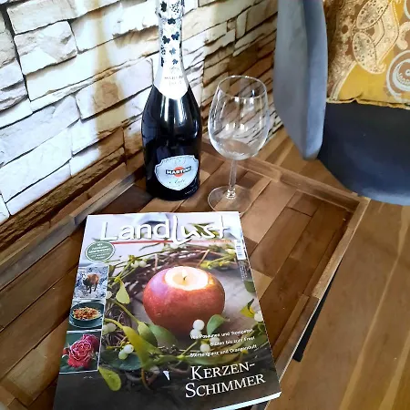 Apartment Belle-stay Studio 2 Kitzbuhel