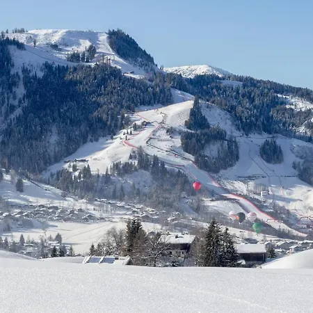 Belle-stay Studio 2 Kitzbuhel