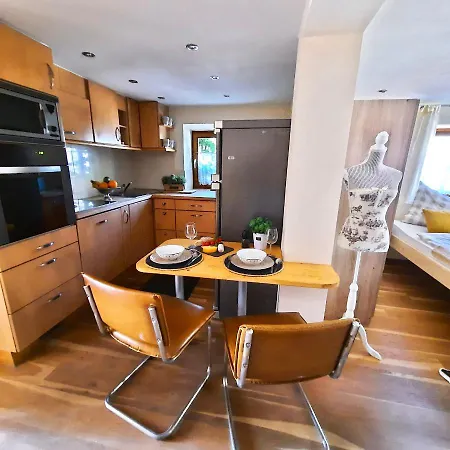 Belle-stay Studio 2 Apartment *