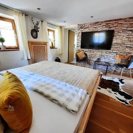 Belle-stay Studio 2 * Kitzbuhel