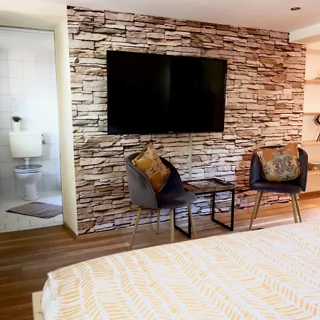 Belle-stay Studio 2 Apartment