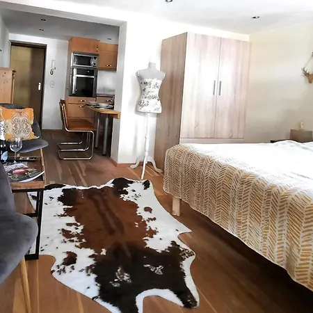 Belle-stay Studio 2 Apartment *