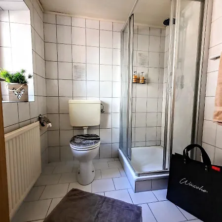 Apartment Belle-stay Studio 2 Kitzbuhel